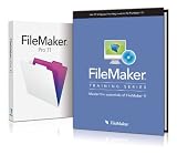 FileMaker11 PKG-FTS