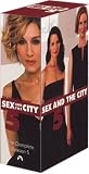 Revue Paramount  / Sex and the City : L'Intégrale Saison 5 - Coffret 2 VHS