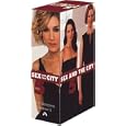 Sex and the City : L'Int�grale Saison 5 - Coffret 2 VHS