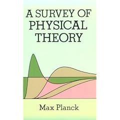 A Survey of Physical Theory