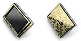 COWON Sticker Floral Gold for D2 (Pattern A)