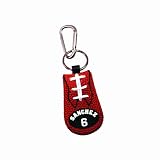 Mark Sanchez Classic NFL Jersey Football Keychain