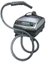 Euro-Pro EP961 Professional Steam Cleaner