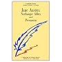 Jane Austen: "Northanger Abbey" and "Persuasion" (Casebook)