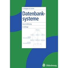 Datenbanksysteme. Eine Einführung (Broschiert)