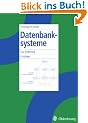 Datenbanksysteme: Eine Einf�hrung