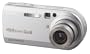 Sony Cybershot DSCP100 5.1MP Digital Camera with 3x Optical Zoom