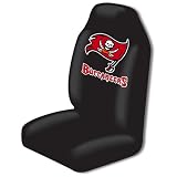 NFL Tampa Bay Buccaneers Car Seat Cover