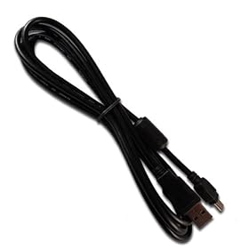 dCables - Aiptek Pocket DV5100M USB Cable by 