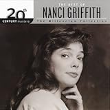 20th Century Masters - The Millennium Collection: The Best of Nanci Griffith