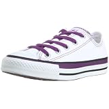 [コンバース] CONVERSE AS MT-POP OX AS MT-POP OX 1B912 (ホワイト/パープル/7.5)