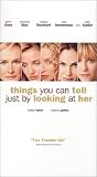 Things You Can Tell Just By Looking At Her by MGM (Video & DVD)