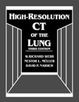 High Resolution CT of the Lung