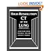 High Resolution CT of the Lung