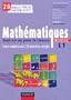 Math�matiques tout-en-un pour la licence Niveau L1 : Cours complet et 270 Exercices corrig�s