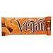 Betty Lou's Organic Vegan Bar, Chocolate Tangerine, 2-Ounce Bars (Pack of 12)