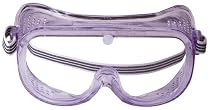 Draper 18050 Safety Goggles (to EN166B CE spec)