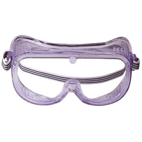 Draper 18050 Safety Impact Goggles