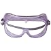 Draper 18050 Safety Goggles (to EN166B CE spec)