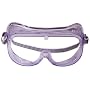 Draper 18050 Safety Goggles (to EN166B CE spec)