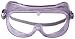 Draper 18050 Safety Goggles (to EN166B CE spec)