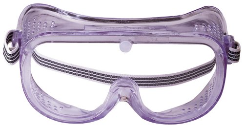 Draper 18050 Safety Goggles (to EN166B CE spec)