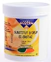 Egg Substitute Gluten-Free