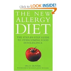 The New Allergy Diet: The Step-by-step Guide to Overcoming Food Intolerance