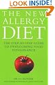 The New Allergy Diet: The Step-by-step Guide to Overcoming Food Intolerance