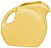 Homer Laughlin China Fiesta Sunflower Mini Pitcher