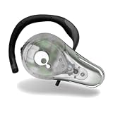 Cardo Systems scala-500 Bluetooth Headset - Clear