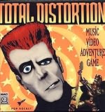 Total Distortion (Mac)