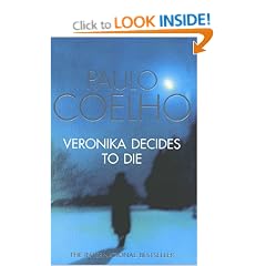Veronika Decides to Die