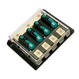 DISTRIBUTION CIRCUIT BREAKERS 40 AMP-ABSOLUTE 4DCB40 