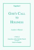 God's Call to Holiness - Leader's Manual