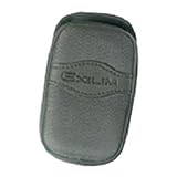 Casio EX-CASE3 Nylon Case with Belt Holster for Exilim M, S, and Z Series C ....