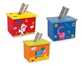 from ZA Savings Box Animals