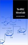 The HPLC Solvent Guide