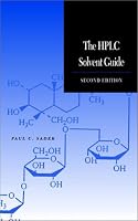 The HPLC Solvent Guide