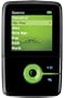 Creative Zen V Plus 2 GB Portable Media Player (Black/Green)
