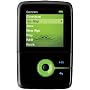 Creative Zen V Plus 2 GB Portable Media Player (Black/Green)