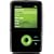 Creative Zen V Plus 2 GB Portable Media Player (Black/Green)