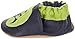 Robeez Soft Soles Touch & Feel Chameleon Pre-Walker (Infant/Toddler)