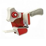 PACKING TAPE DISPENSER