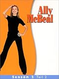 Ally McBeal [Region 2]