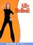 Ally McBeal