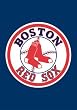 Boston Red Sox Mini Garden Window Flag 15"x10.5" MLB Baseball Fan Shop Sports Team Merchandise