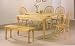 Windsor Chair with Arrow Back (Set of 4) in Natural - Coaster