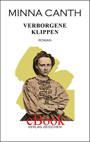 Verborgene Klippen: Roman: 9 (Minna Canth. Ausgewählte Werke) (German Edition)