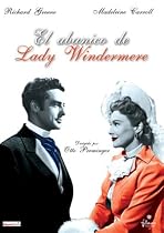 The Fan ( Lady Windermere's Fan ) [ NON-USA FORMAT, PAL, Reg.2 Import - Spain ]